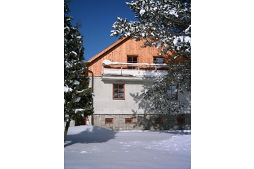 Pension de famille Heřmanovice 2